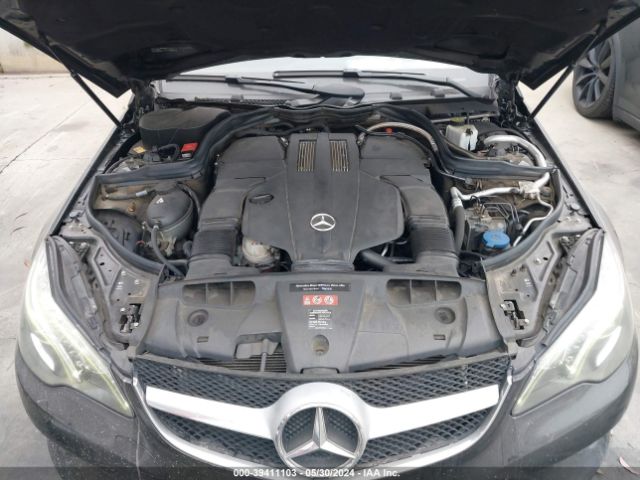 WDDKK6FF3FF305330 Mercedes-Benz E 400