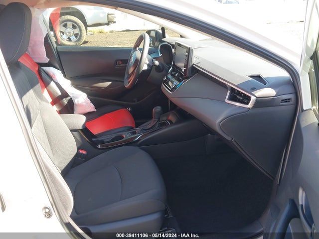 Toyota Corolla Hybrid Le 2022 JTDEAMDE1N3012065 Image 5