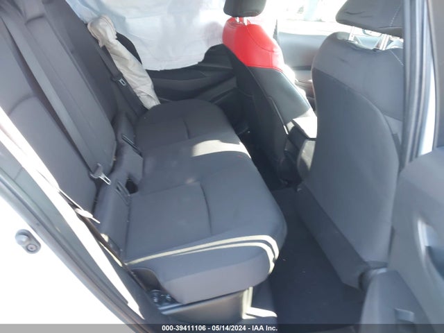 Toyota Corolla Hybrid Le 2022 JTDEAMDE1N3012065 Image 8