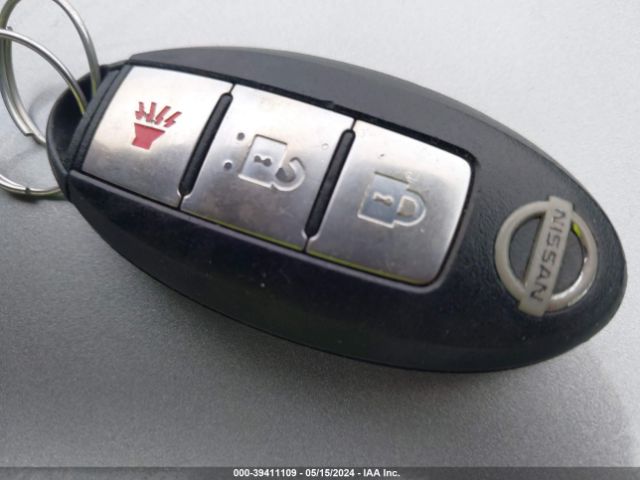 3N1CE2CP9EL430366 Nissan Versa Note Sv