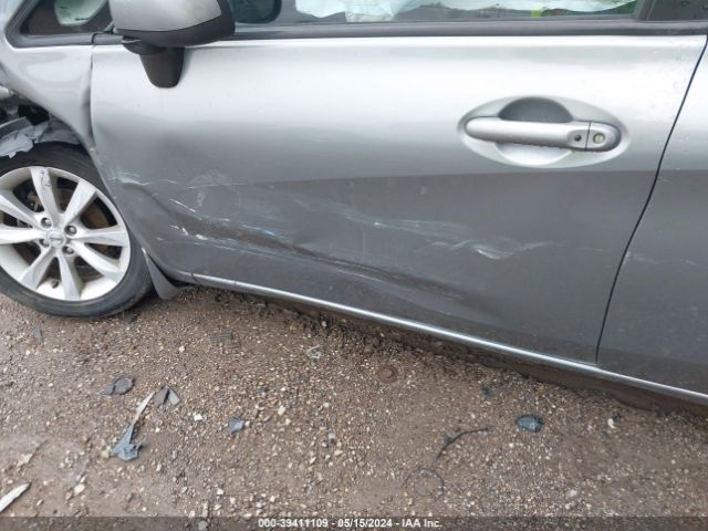 3N1CE2CP9EL430366 Nissan Versa Note Sv