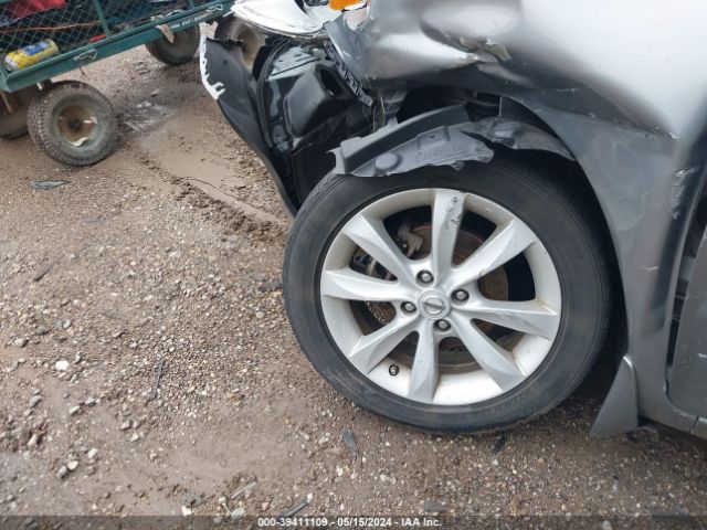 3N1CE2CP9EL430366 Nissan Versa Note Sv
