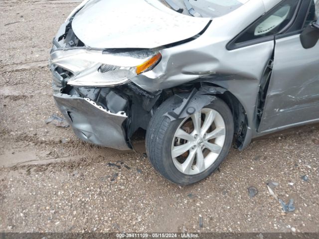 3N1CE2CP9EL430366 Nissan Versa Note Sv