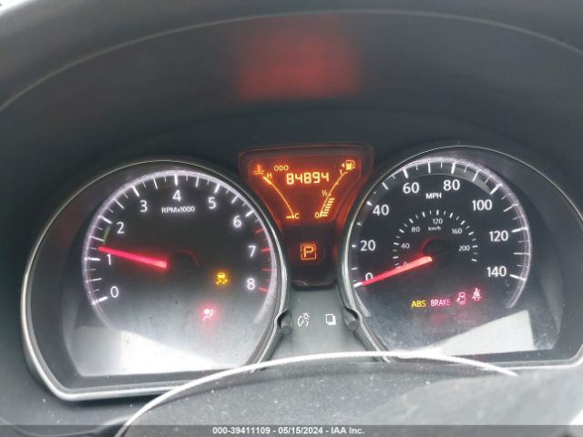 3N1CE2CP9EL430366 Nissan Versa Note Sv