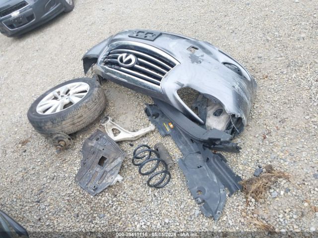 5N1AL0MM7FC523401 Infiniti QX60