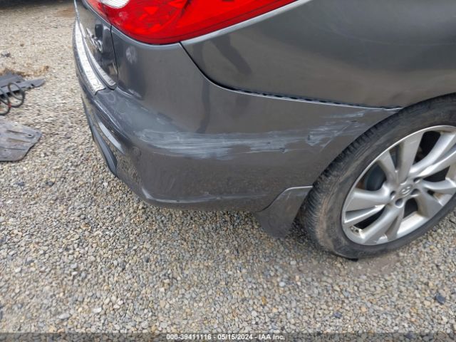 5N1AL0MM7FC523401 Infiniti QX60