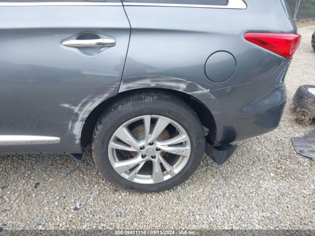 5N1AL0MM7FC523401 Infiniti QX60