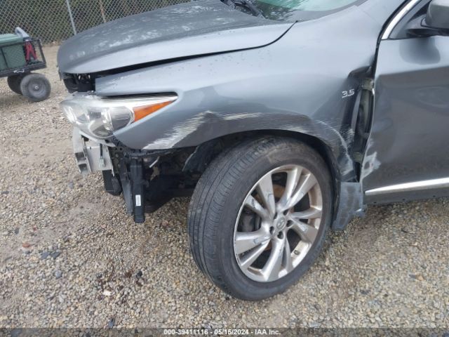 5N1AL0MM7FC523401 Infiniti QX60