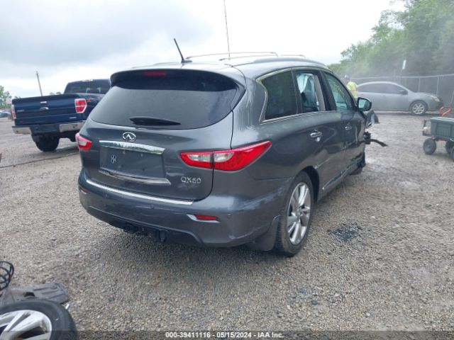 5N1AL0MM7FC523401 Infiniti QX60
