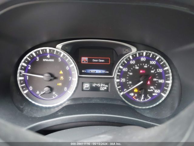 5N1AL0MM7FC523401 Infiniti QX60