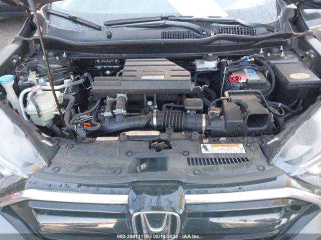 5J6RW2H82LA022358 Honda Cr-v Awd Ex-l