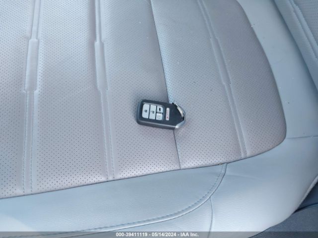 5J6RW2H82LA022358 Honda Cr-v Awd Ex-l