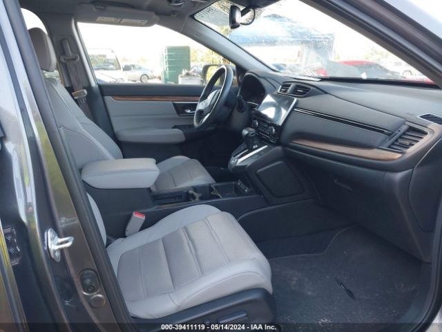 5J6RW2H82LA022358 Honda Cr-v Awd Ex-l