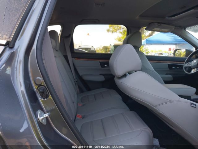 5J6RW2H82LA022358 Honda Cr-v Awd Ex-l