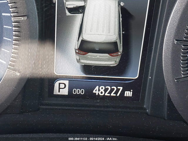 Toyota Sienna Le 8 Passenger 2018 5TDKZ3DC0JS915398 Image 15