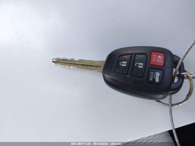 Toyota Corolla Le Plus 2015 5YFBURHE4FP347766 Image 11