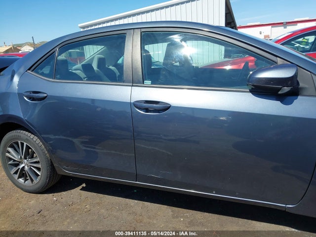 Toyota Corolla Le Plus 2015 5YFBURHE4FP347766 Image 14