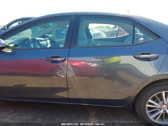Toyota Corolla Le Plus 2015 5YFBURHE4FP347766 Image 15