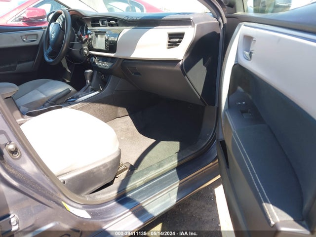 Toyota Corolla Le Plus 2015 5YFBURHE4FP347766 Image 5