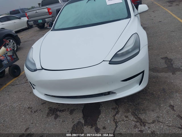 Tesla Model 3 Long Range/mid Range/standard Range/standard Range Plus 2019 5YJ3E1EA0KF407553 Image 12