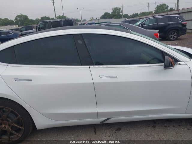 Tesla Model 3 Long Range/mid Range/standard Range/standard Range Plus 2019 5YJ3E1EA0KF407553 Image 13