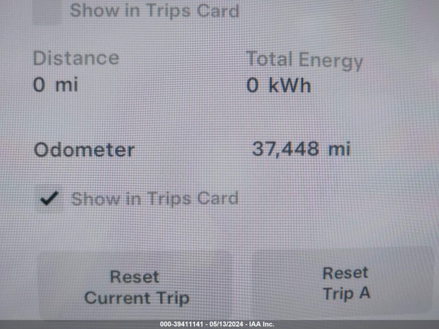Tesla Model 3 Long Range/mid Range/standard Range/standard Range Plus 2019 5YJ3E1EA0KF407553 Image 15