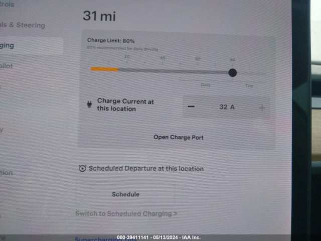Tesla Model 3 Long Range/mid Range/standard Range/standard Range Plus 2019 5YJ3E1EA0KF407553 Image 17