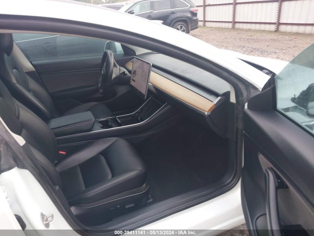 Tesla Model 3 Long Range/mid Range/standard Range/standard Range Plus 2019 5YJ3E1EA0KF407553 Image 5