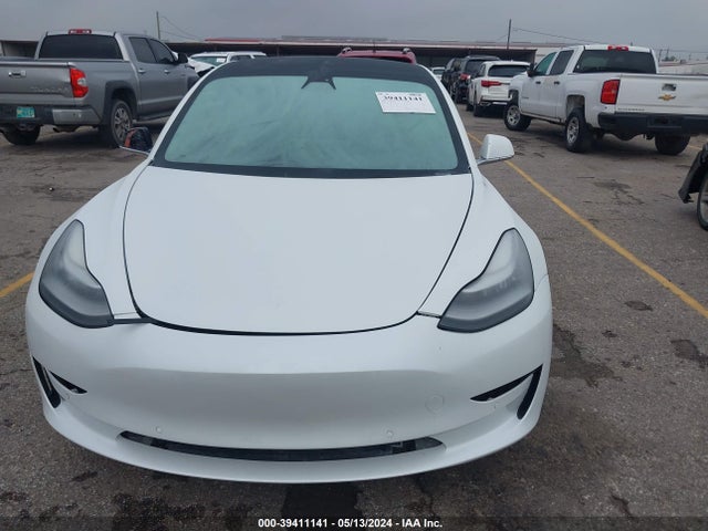 Tesla Model 3 Long Range/mid Range/standard Range/standard Range Plus 2019 5YJ3E1EA0KF407553 Image 6