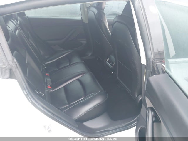 Tesla Model 3 Long Range/mid Range/standard Range/standard Range Plus 2019 5YJ3E1EA0KF407553 Image 8