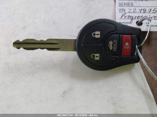 Nissan SENTRA S 2017 3N1AB7AP2HY227875 Image 11
