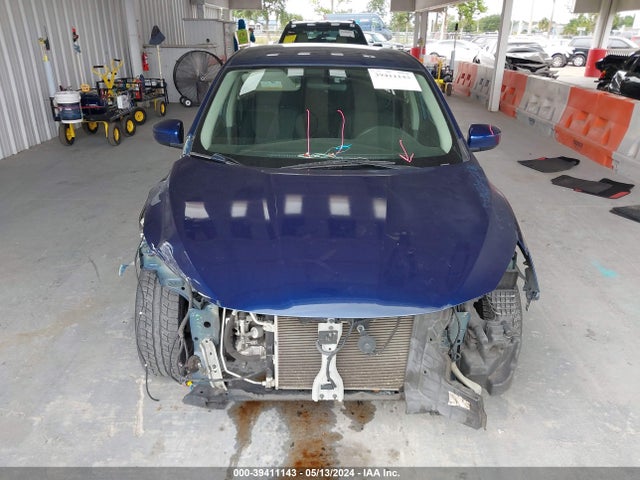 Nissan SENTRA S 2017 3N1AB7AP2HY227875 Image 12