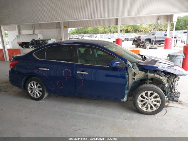 Nissan SENTRA S 2017 3N1AB7AP2HY227875 Image 13