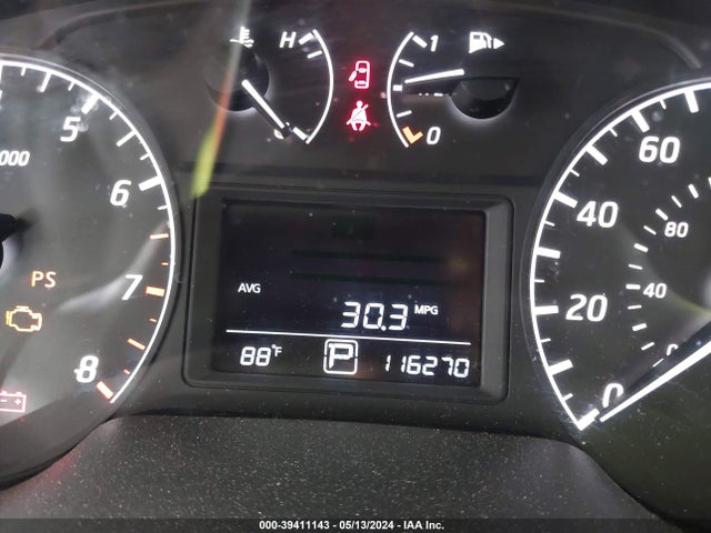 Nissan SENTRA S 2017 3N1AB7AP2HY227875 Image 15