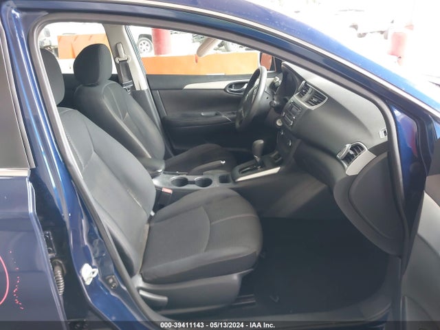 Nissan SENTRA S 2017 3N1AB7AP2HY227875 Image 5