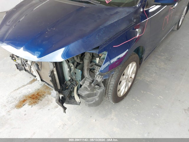 Nissan SENTRA S 2017 3N1AB7AP2HY227875 Image 6