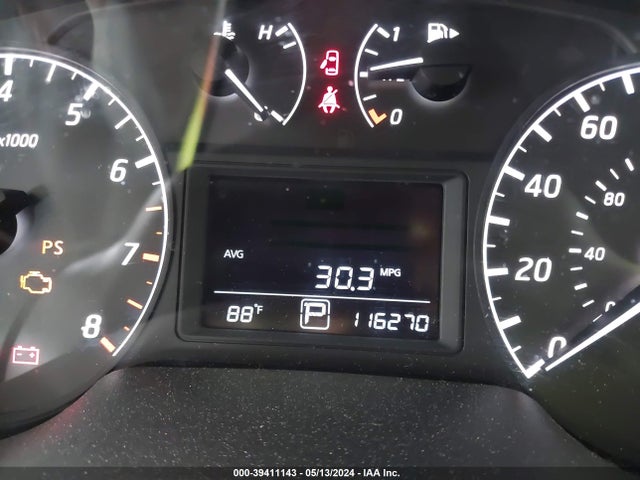 Nissan SENTRA S 2017 3N1AB7AP2HY227875 Image 7
