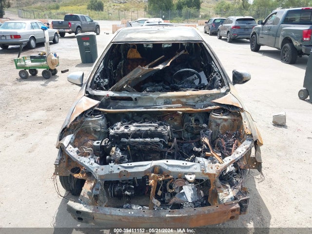 Toyota COROLLA LE 2018 5YFBURHE5JP835696 Image 11