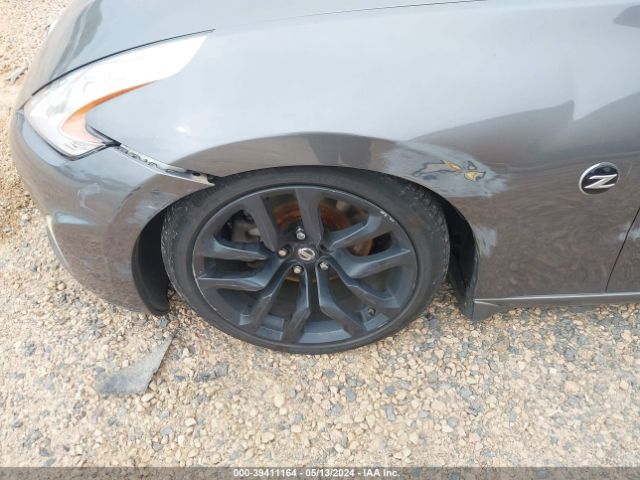 JN1AZ4EH9GM930338 Nissan 370Z