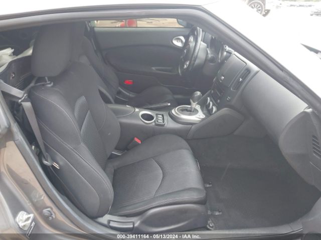JN1AZ4EH9GM930338 Nissan 370Z