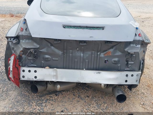JN1AZ4EH9GM930338 Nissan 370Z