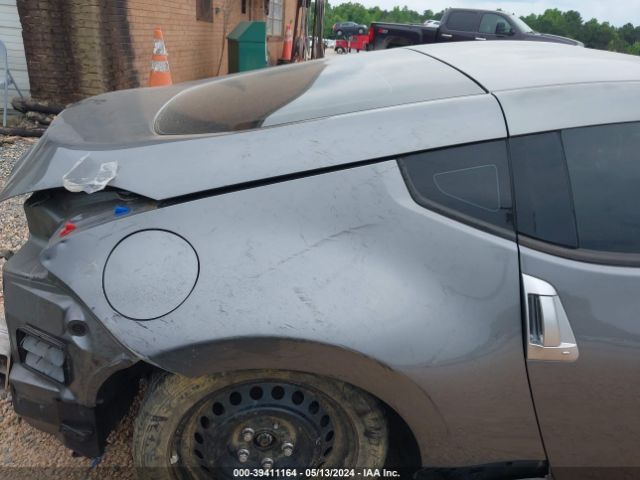 JN1AZ4EH9GM930338 Nissan 370Z
