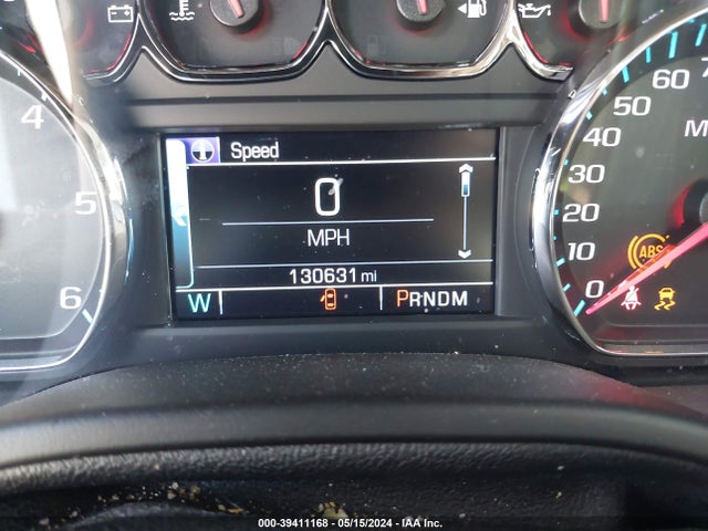 Chevrolet Suburban Lt 2016 1GNSKHKC2GR348260 Image 15