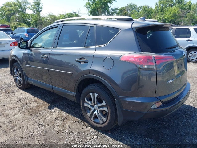 Toyota RAV4 LE 2017 JTMBFREV4HJ150201 Image 3