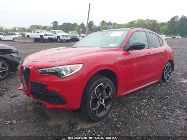 ZASPAKBN9N7D28815 Alfa Romeo Stelvio Veloce Ti Awd