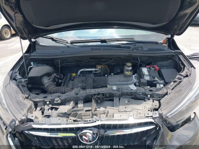 KL4CJESB9HB212458 Buick Encore Preferred