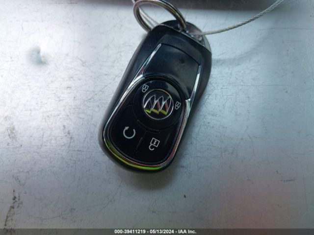 KL4CJESB9HB212458 Buick Encore Preferred