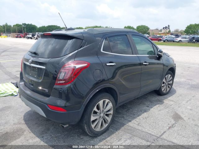KL4CJESB9HB212458 Buick Encore Preferred