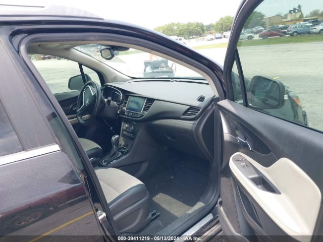 KL4CJESB9HB212458 Buick Encore Preferred