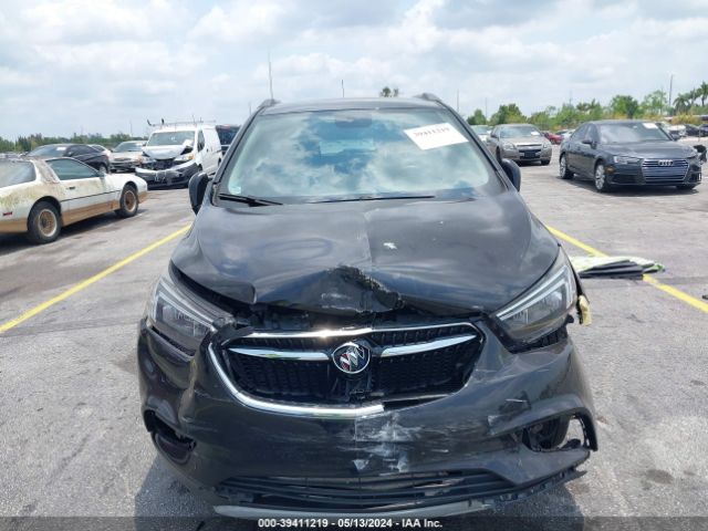 KL4CJESB9HB212458 Buick Encore Preferred
